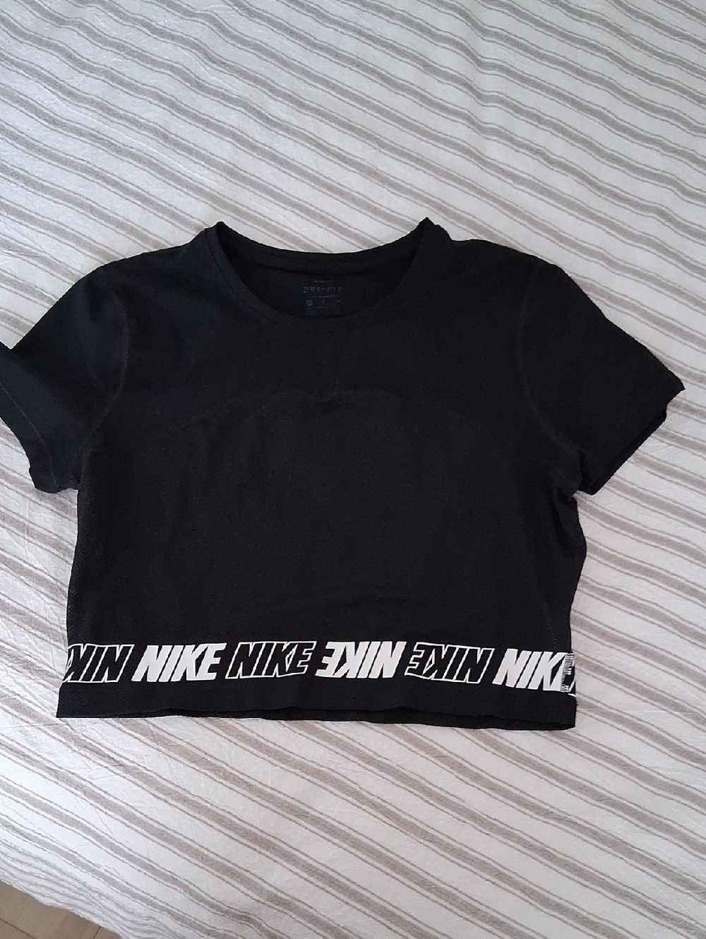 Nike Workout Top